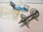 21282203 Shimano Vintage Chrome Front