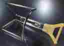 215ab Bottle Cage Ta Steel Water