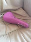 2169 Gt Viscount Nos Rare 80s Bmx Old School Freestyle Seat Lavender