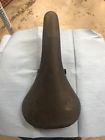 2180 Viscount Vintage Comet Flight Bicycle Seat Saddle Old School Bmx