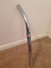 22.6mm Chro Moly 4130 Gt Chrome Laid Back Seat Post Vintage Old School Chro-moly Kuwara