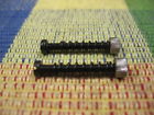 22mm Campagnolo Dropout Adjuster Pair Rear Hub Axle Screws Springs Nos