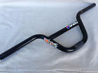 23.4x6 Sushi School Bmx Standard Bars Hoffman Uncut Cruiser T1 Mid Snafu