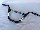 Pr1mo 24.5x9 Slam Bars S M Some Free Freestyle Mojo Cut Old Mid School Bmx