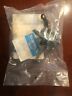 Fdm-291 25485 Shimano Front Derailleur Acera Nos Nib Deg Vintage