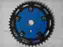25627 Sugino Power Disc Old School Bmx Gt Hutch Haro