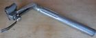 Mte-100 26.4mm Silver Sr Setback Mtb Offset Seatpost Sakae Ringyo 200mm