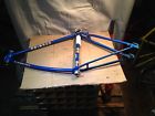 Eq593449 26 1979 Schwinn Bicycle Serial " Frame Blue