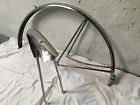 26-inch Schwinn 1966 Varsity Tourist Chrome Fenders For Wheels