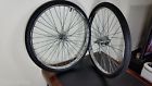 26 Middleweight S7 Bendix 2-speed Kick-back Wheels Schwinn 1969 Wheel Set