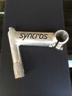 26mm Quill Stem 130mm Vintage Road Syncros Bar