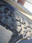 26x1.95 2 Nos Vintage Mountain Bike Tires Tioga Hound Dawg