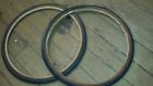 26x150 Bmx Cruiser School Tires Golden Boy Vintage Bike Mountain