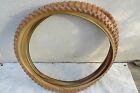 26x2.10 Scratch Skin Wall Gum Mountain Tires Vintage Nos Mtb Bike Bicycle