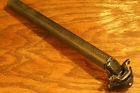 Sp-k2 27.0mm Sugino 75 Chcd Cf Carbon Seat Pillar Post Njs