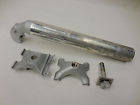27.4mm Super Record Campagnolo Seatpost X 8.5 Road Bike Silver