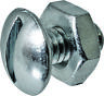 283-3-8 Wald Bolt Long Fender Part 046307283388
