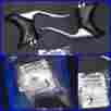 287s Dia-compe Tandem Hybrid Brake Levers Hoods Nos Nib Free Shipping Vintage