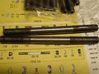 29-r Campagnolo Vintage Nos Record Rear Hub Axle Mm