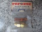 3-8-24 Threads Tuf Neck Axle