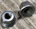 3-8-26tpi Unbranded Vintage Bike Bicycle Hub Nut Axle Washer Nos Tpi