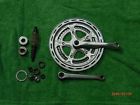 P1022 3 Schwinn Piece Vintage Approved Crank Sugino