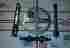 3-peice Redline Rare Vintage Old School 401 Flight Gen 2 And 44 Tooth Sprocket