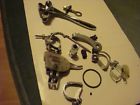 3 Vitesse Vintage Sturmey Archer Lot Pieces New Bicycle Year