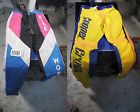 30-31 Vtg 1980s Bmx Racing Pants Cooper Mh Factory Sz Priced To Sell