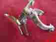 Ax-3000 31.8mm Suntour Vintage Front Derailleur 1 Clamp Dia