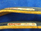 315gms Corsa Clinchers Strada Rare Raleigh Vintage
