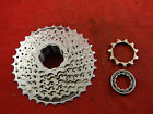 Hg51 32-11 Shimano Vintage Cs Cassette Tooth 8 Speed Bicycle Bike