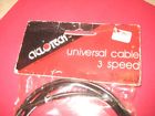 33-280 3 Speed Shifter Cable