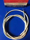 33-7930-2 Huret White Gear Cable