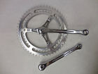 3320 Sport Campagnolo Vintage Crankset