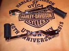 33876-87 Harley Shifting Levers