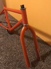 340-440 Red Line Old School Bmx Redline Or Frame Fork