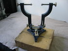 340 Hozan Hkc Wheel Truing Stand Jig Xlarge Bicycle Motorcycle Motocross