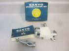 34091 Sanyo Vintage Bike Dynamo