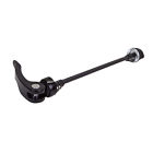 35-37108 Wheel Master Hub Skewer Alloy