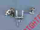 1014 3500 3600 Nuovo Gran Sport Campagnolo Derailleur Set Clamp