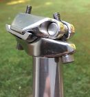 350mm System Trek 2 Seatpost Vintage 27.2 Made In Usa