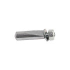 356-653 Summit 9.5mm Crank Cotter 745755040696