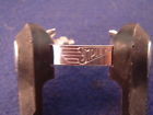 3594 Simplex Cable Guide Bb New Nos Vintage Downtube Bottom Bracket 1960s