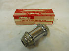 36-11 Center-stamped Schwinn Tubular Bendix Model Nos Nib Heavy Duty Front Hub Cycle Truck 36 Hole