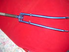 362.53 Motobecane Vintage Motobacne French