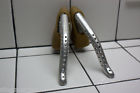 36h Nice British Campagnolo 126mm Rear Flange Thread Very Hubs