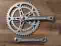 39-52t Super Maxy Sugino Vintage 170mm Road Crank Set Old School Bmx