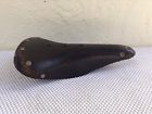 39024 Frejus Italia Very Rare Leather Saddle Late Early