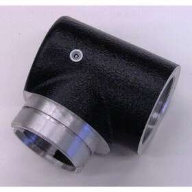 28985 3m Clamp Nut 1.703 Inch X 1 0.875